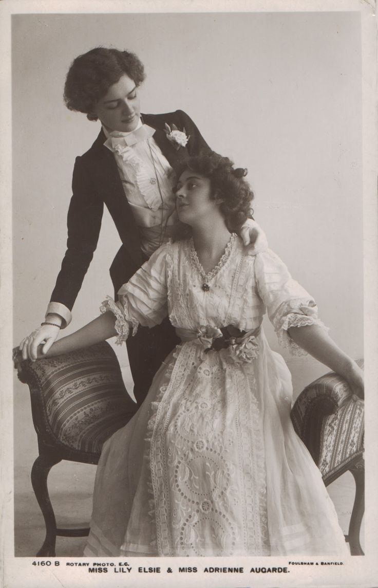 Edwardian Women: Their Lives, Rights & Fashion