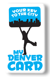 MY Denver Card Logo