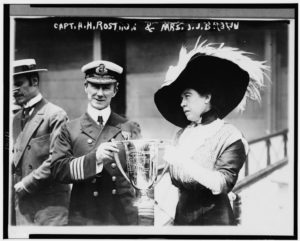 Just Who Was 'The Unsinkable Molly Brown'?