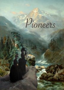 Pioneers Poster