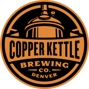 Copper Kettle Brewing Co. Denver Logo