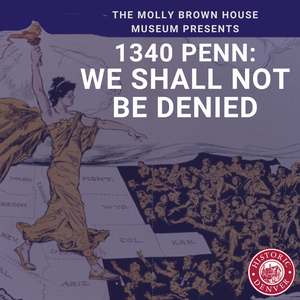 Denver museum tries to sink myths about Molly Brown - The Boston Globe