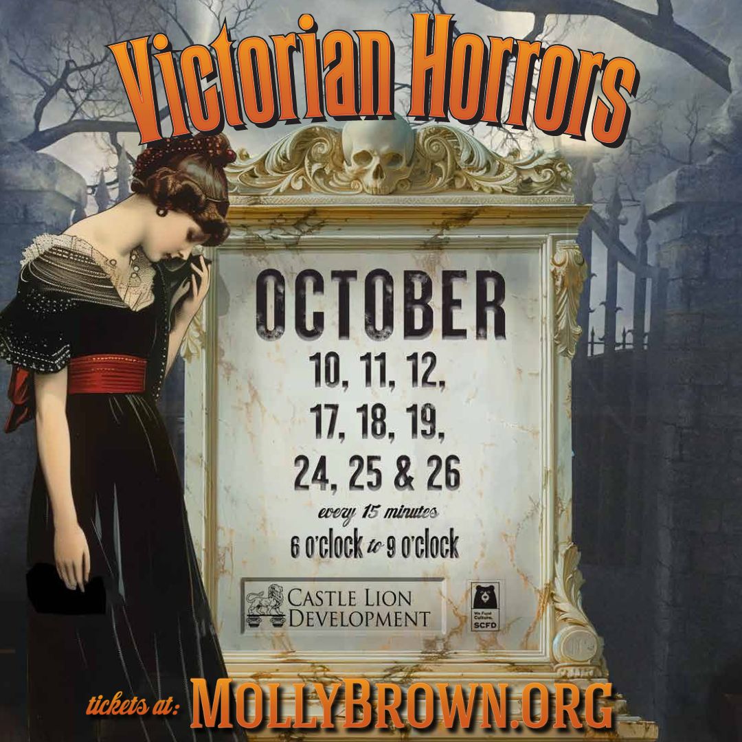 Victorian Horrors 