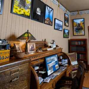 Evolution of Home Design Tour