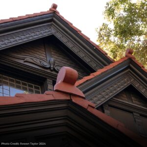 Evolution of Home Design Tour