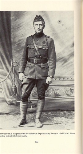 a vintage photo of a person