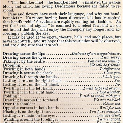 a close up of a newspaper