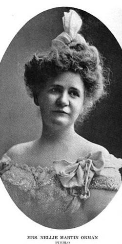 a person posing for the camera