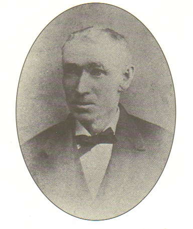 a man wearing a suit and tie