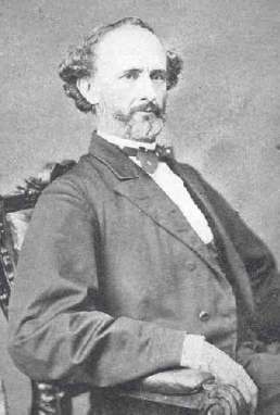 a vintage photo of a man