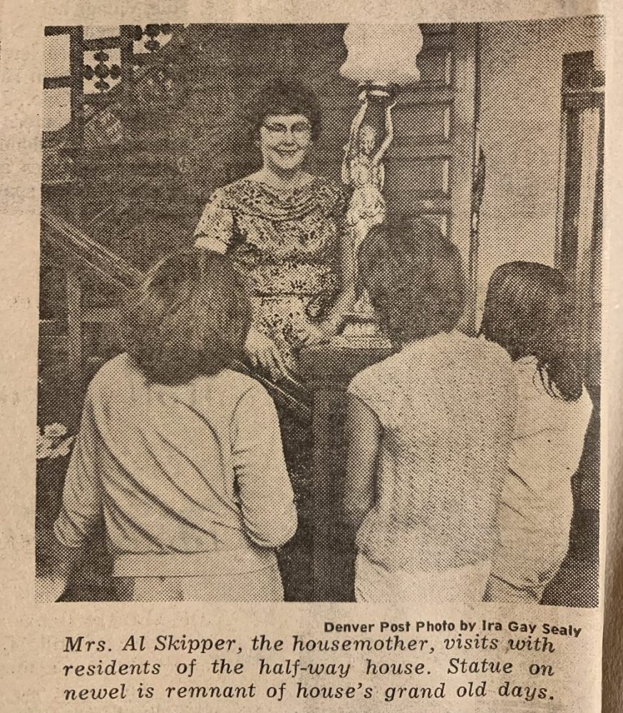 a group of people posing for a photo