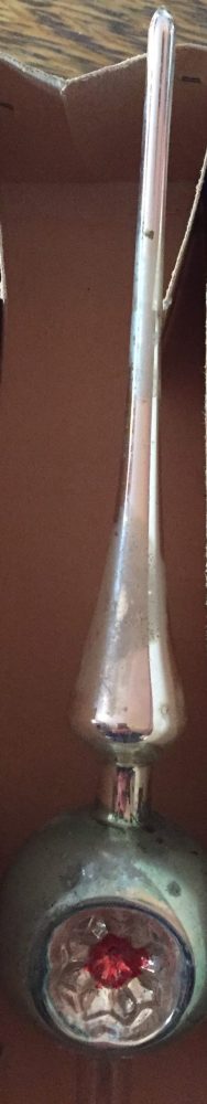 a close up of a bottle