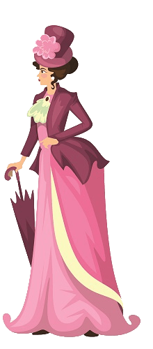 a close up of a womans face