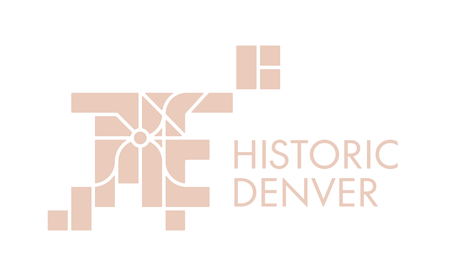 Historic Denver & The Molly Brown House Museum